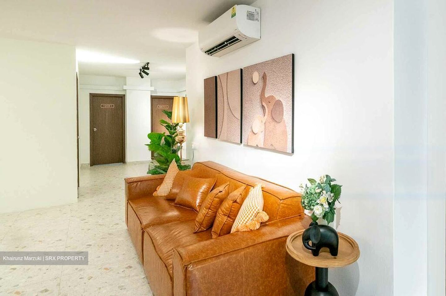 Surrey Road (D11), Apartment #457940381